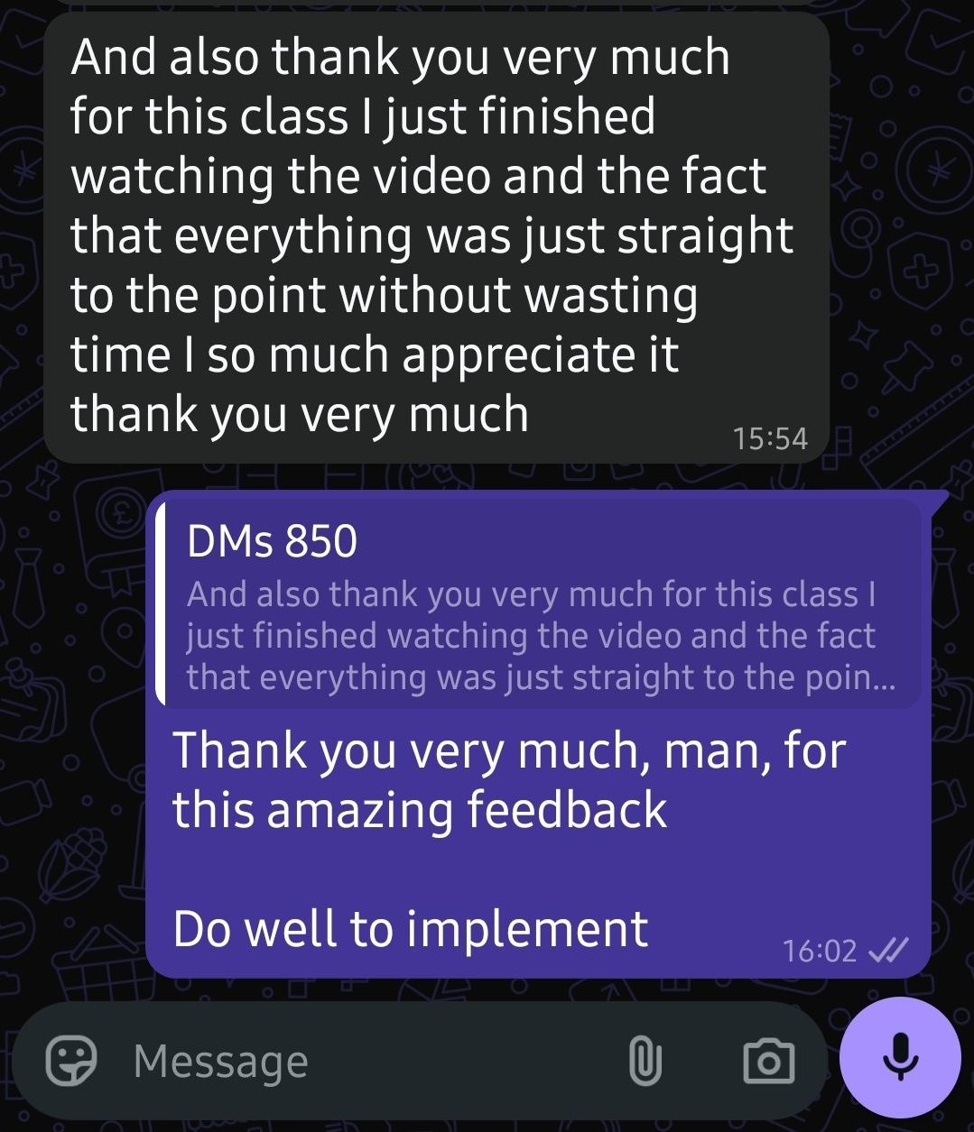 Student Result